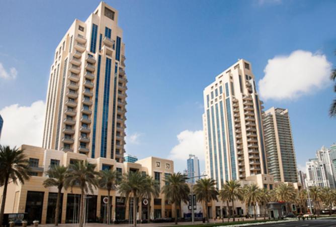 Appartamento Lux 1Br 2 Min To Burj Khalifa Dubai Esterno foto